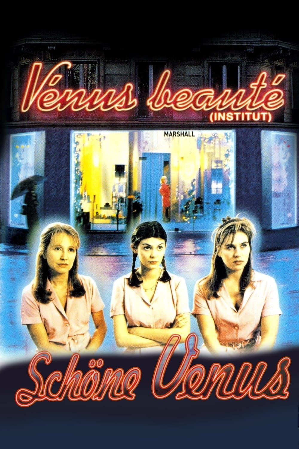 Venus Beauty Institute