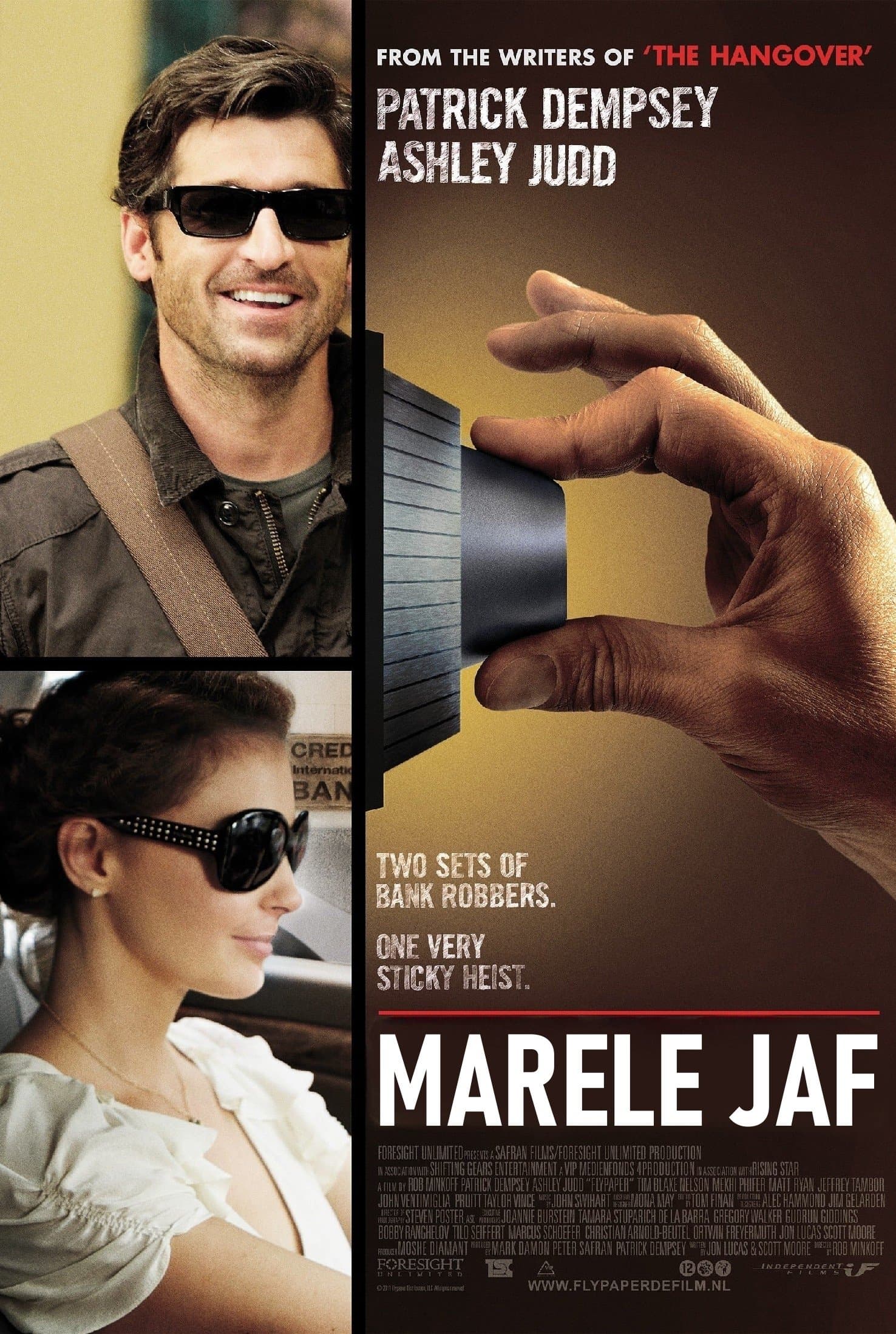 Flypaper
