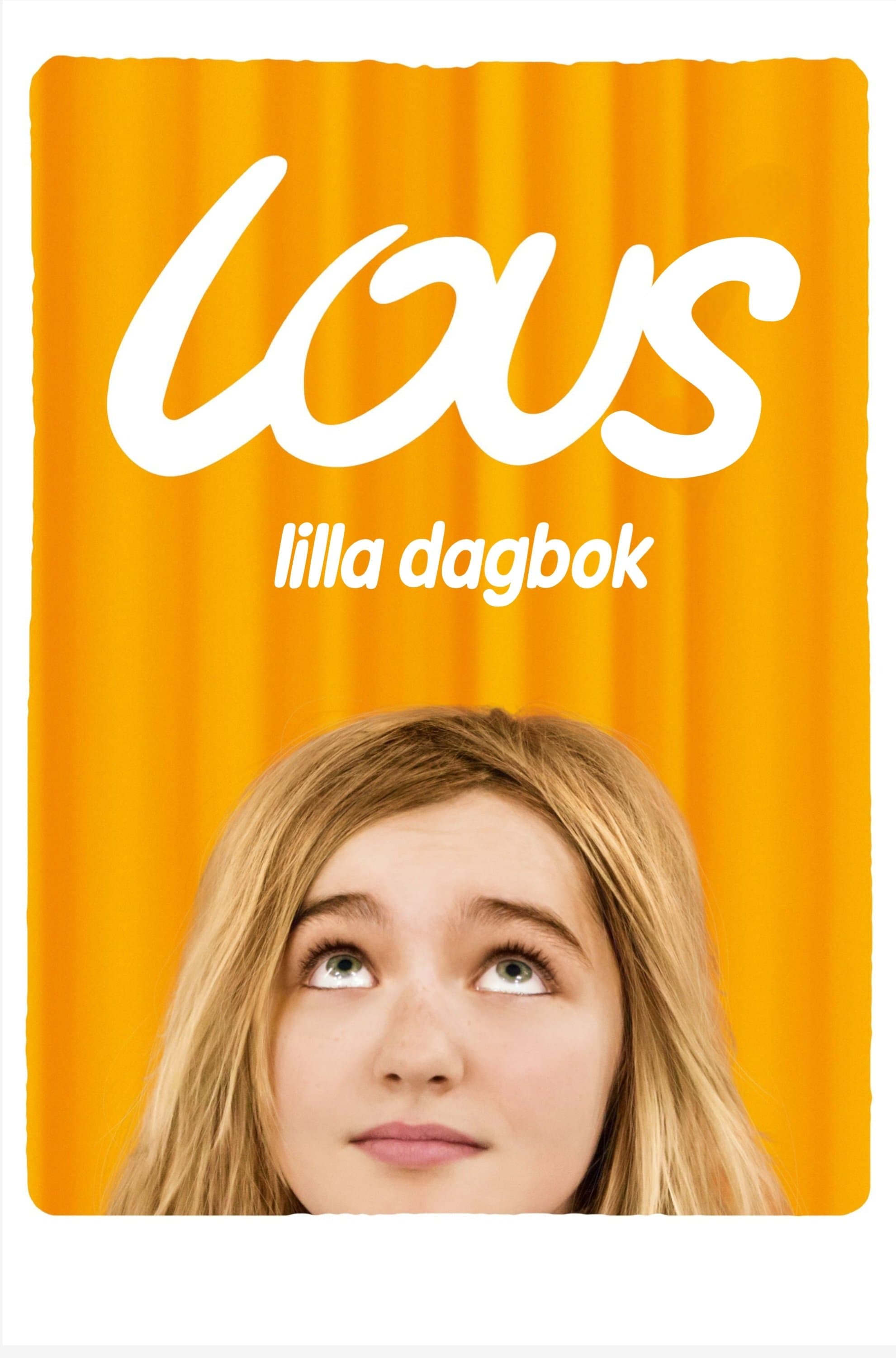 Lous lilla dagbok