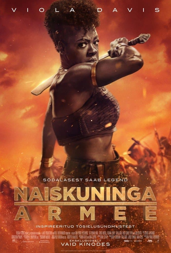 Naiskuninga armee