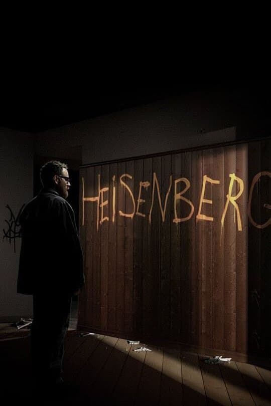 Breaking Bad