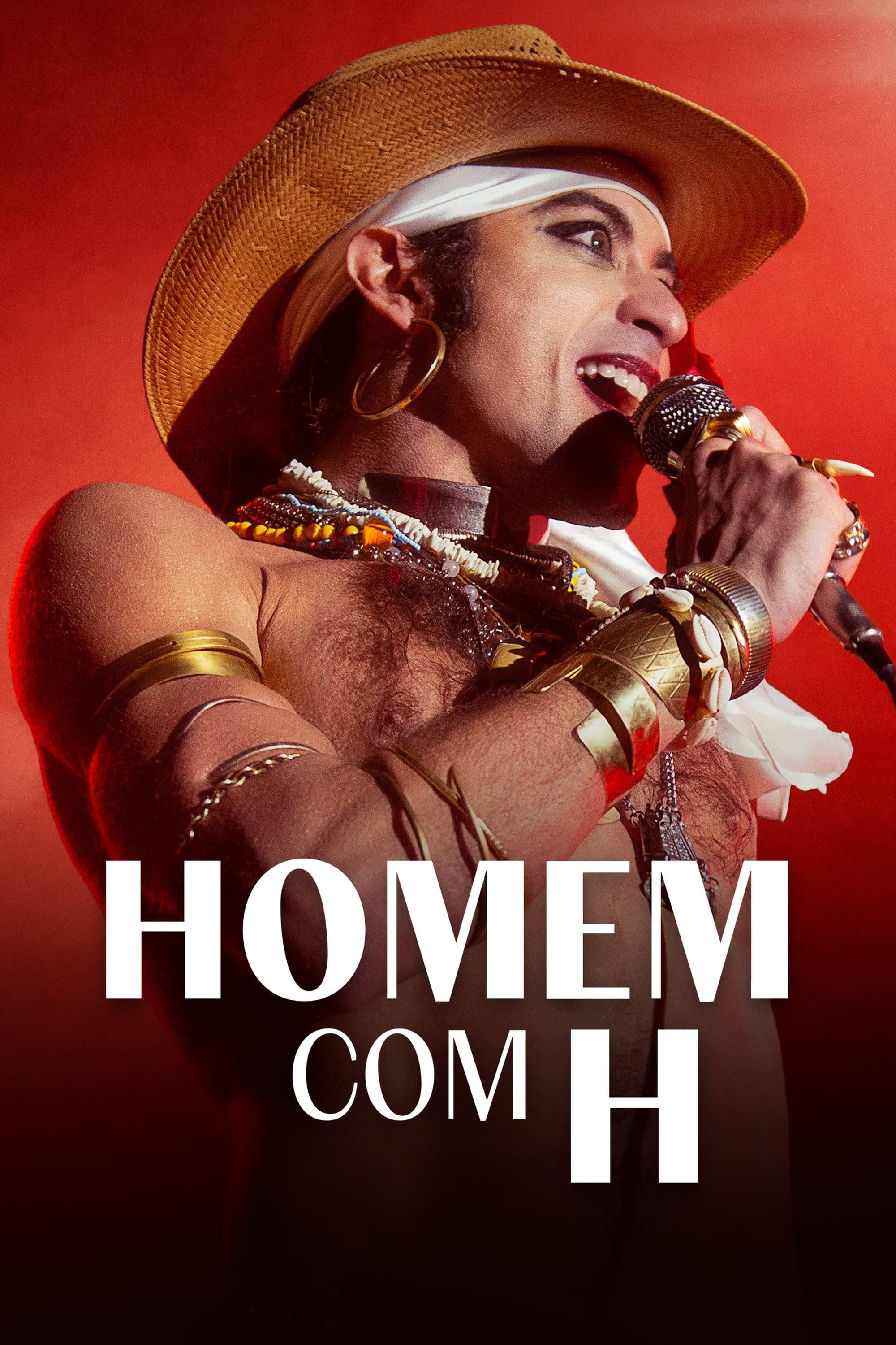 Latin Blood – The Ballad of Ney Matogrosso