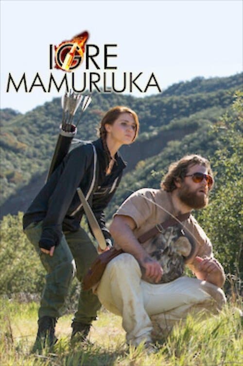 Igre mamurluka