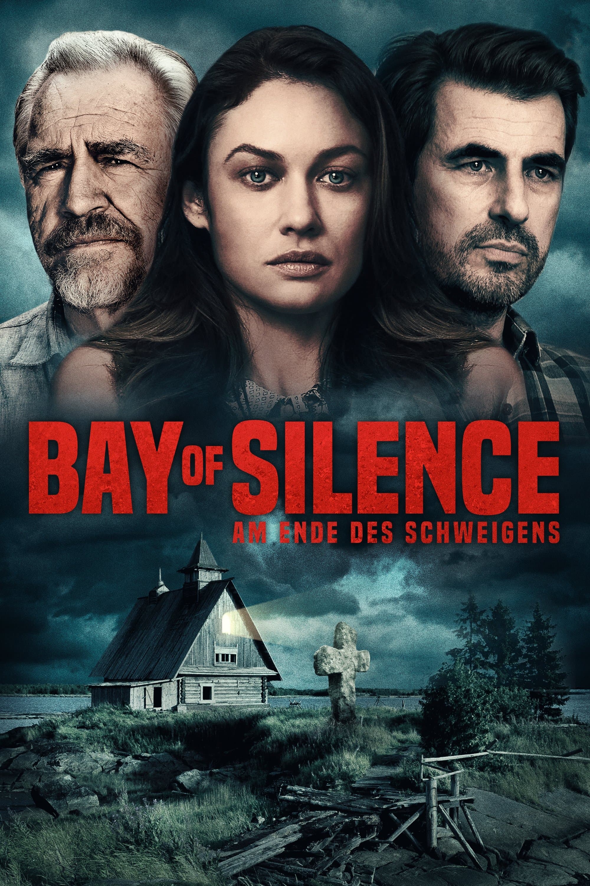 The Bay of Silence