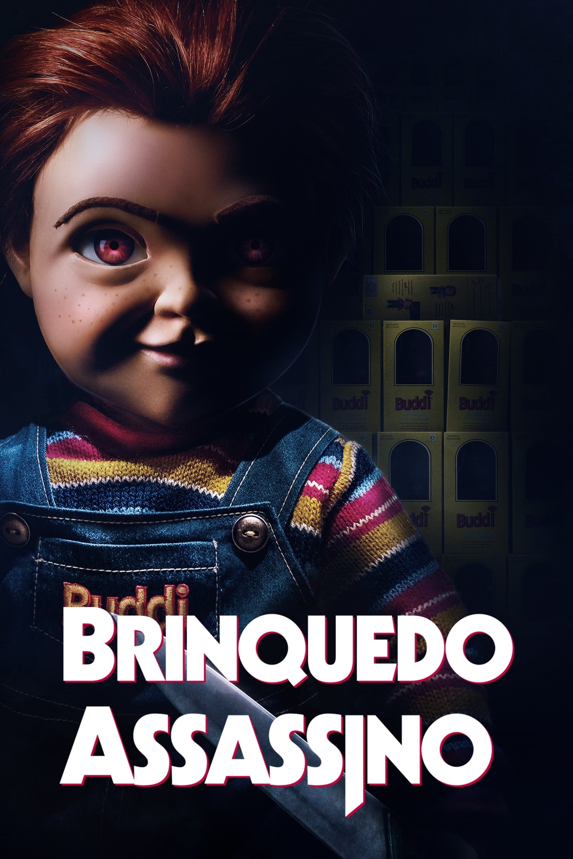O Boneco Diabólico