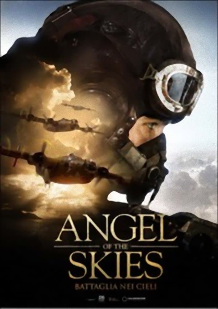 Angel of the Skies