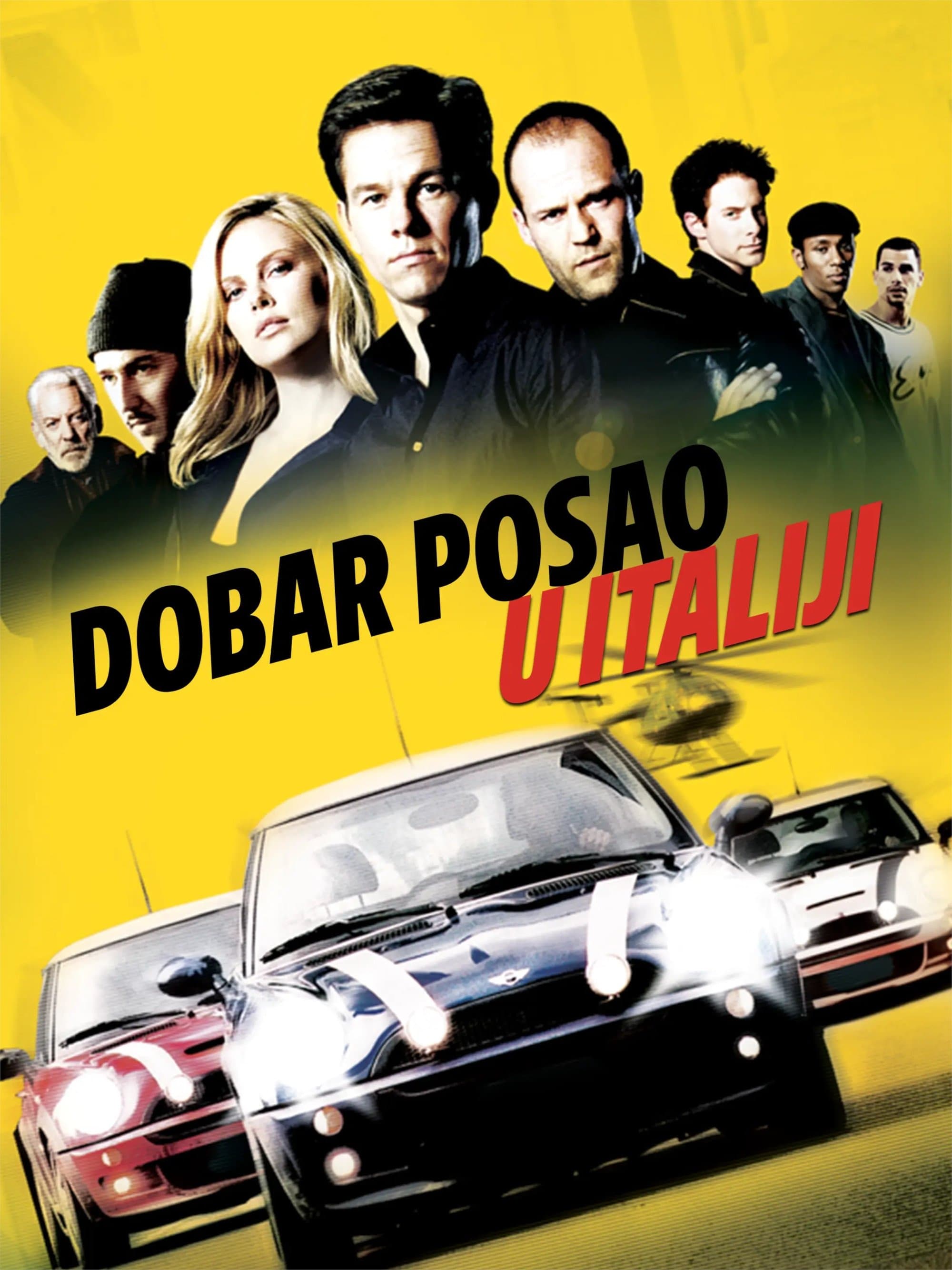 Dobar posao u Italiji