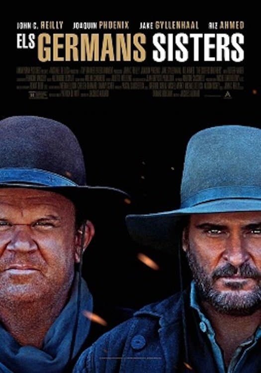 The Sisters Brothers