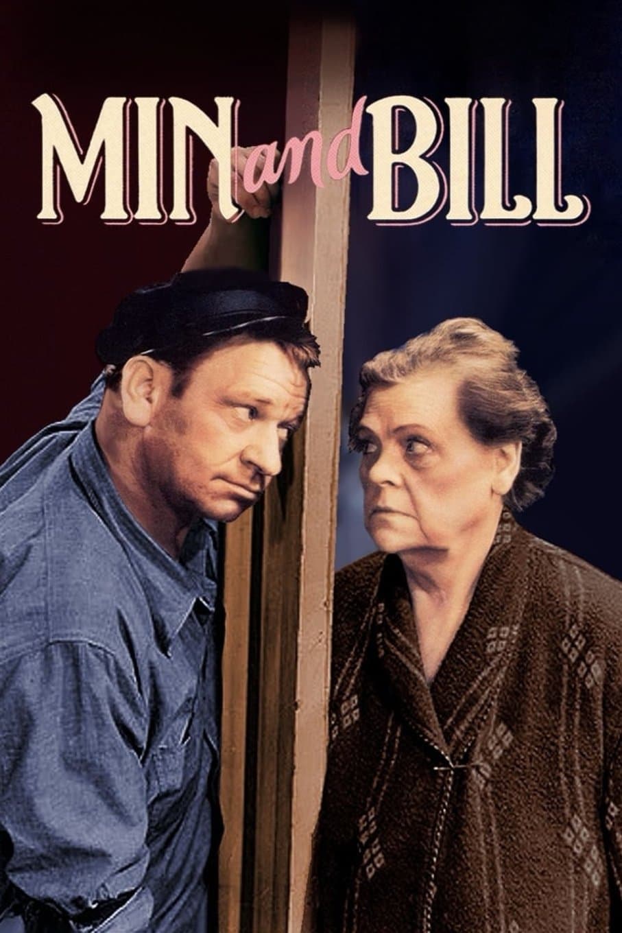 Min and Bill