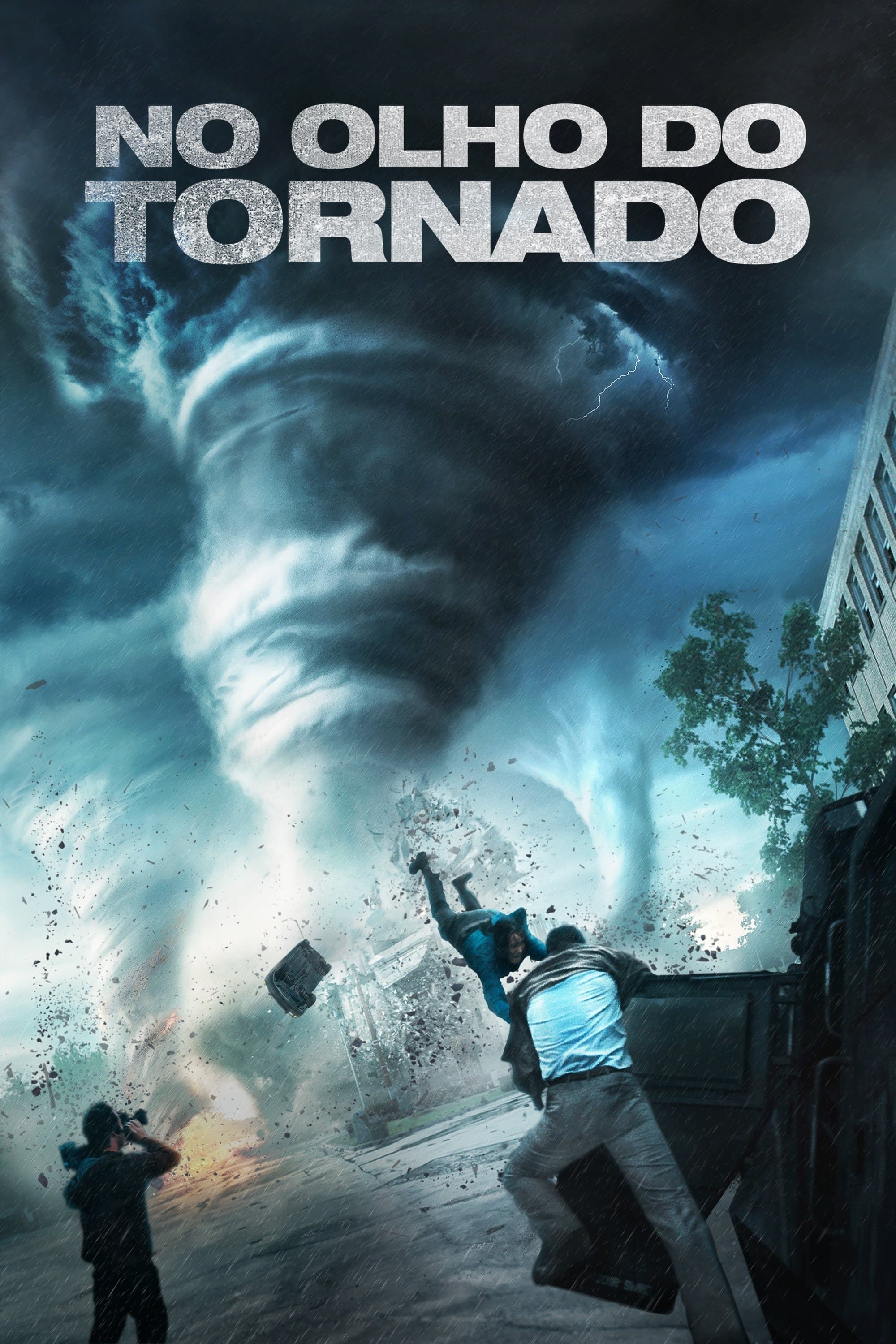 Into the Storm