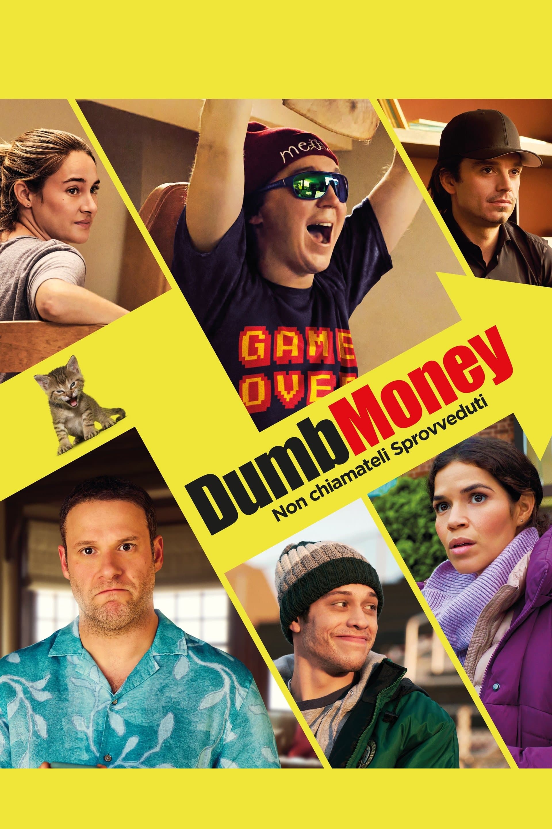 Dumb Money