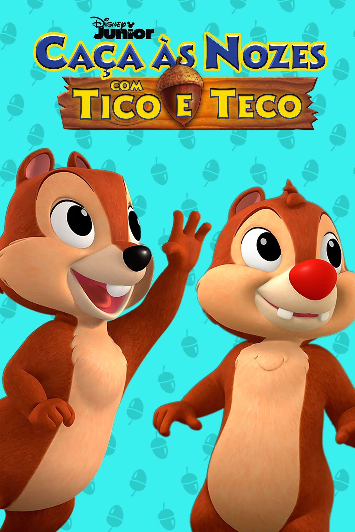 Chip 'n Dale's Nutty Tales