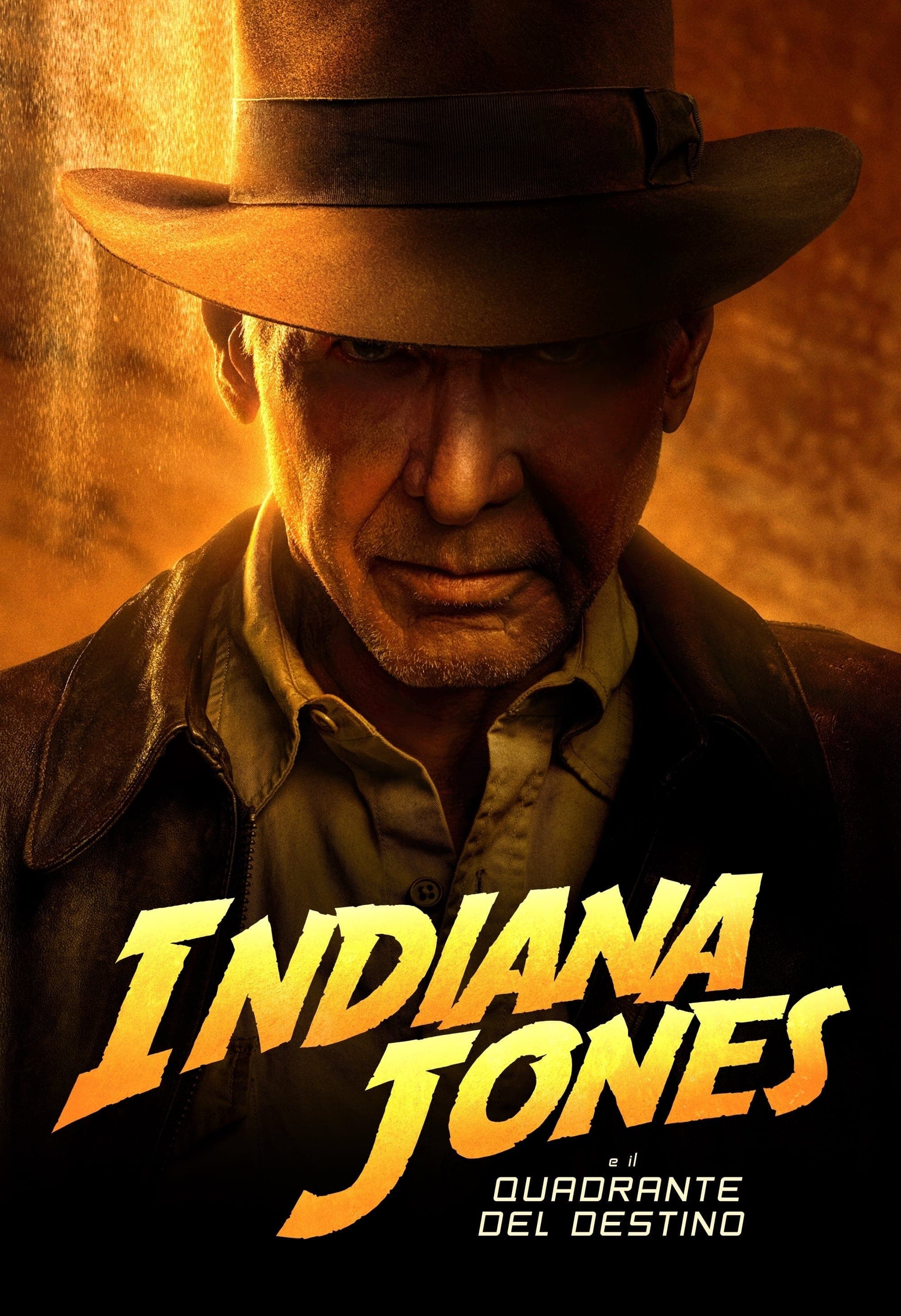Indiana Jones and the Dial of Destiny