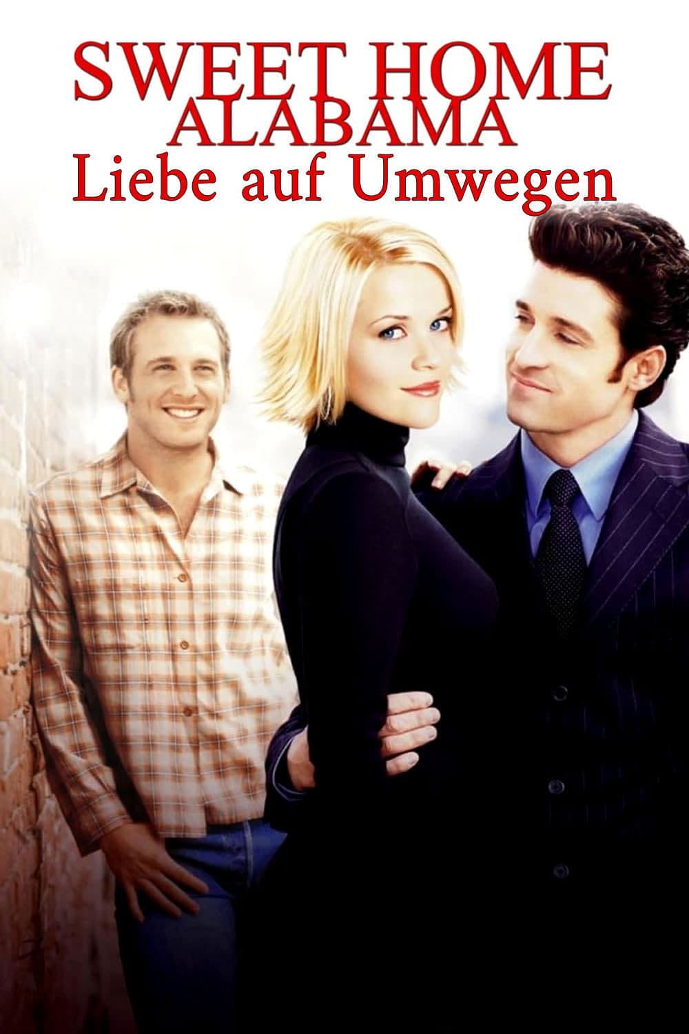 Sweet Home Alabama