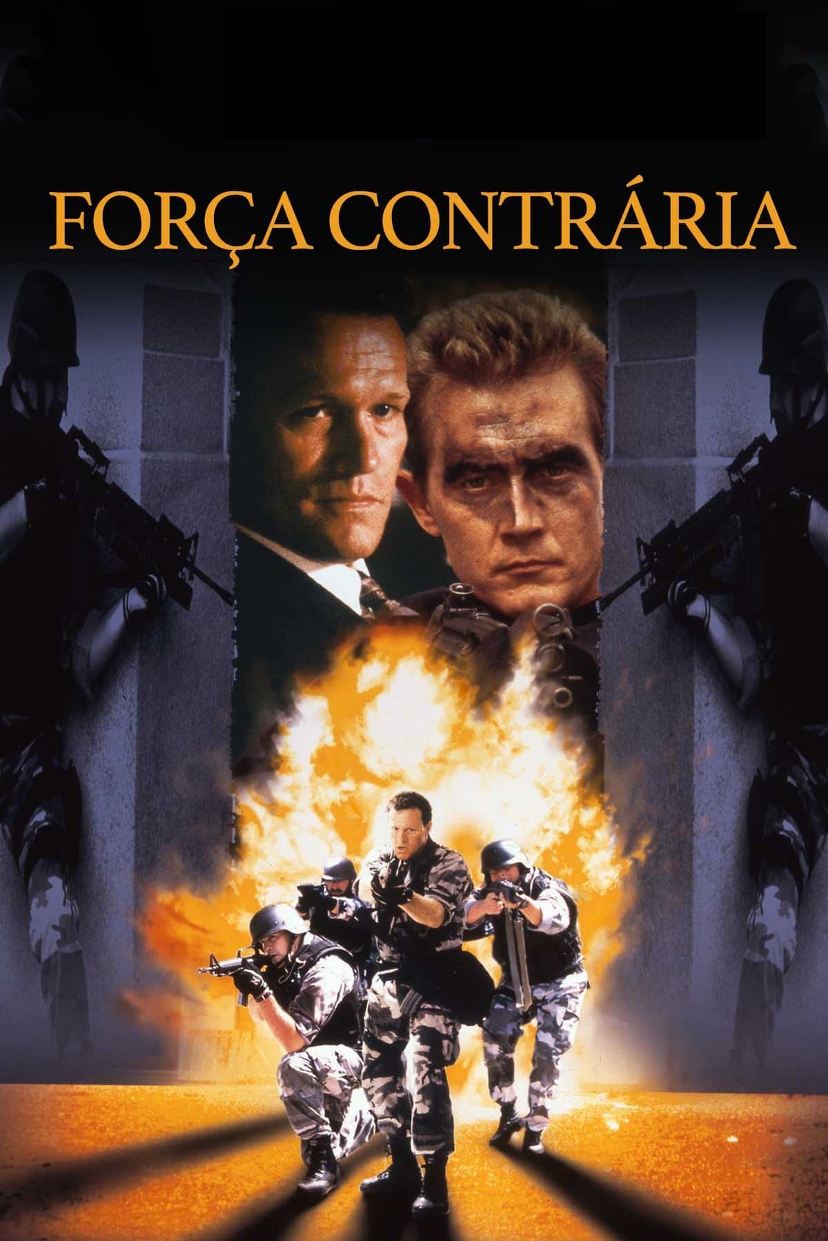 Counterforce