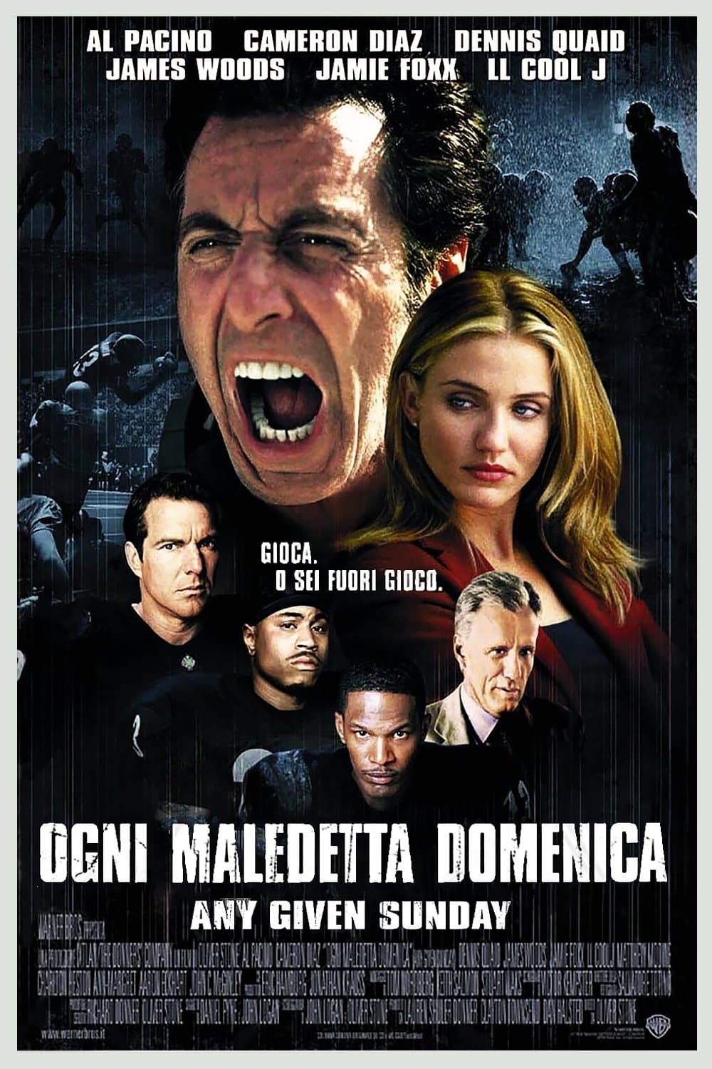 Any Given Sunday