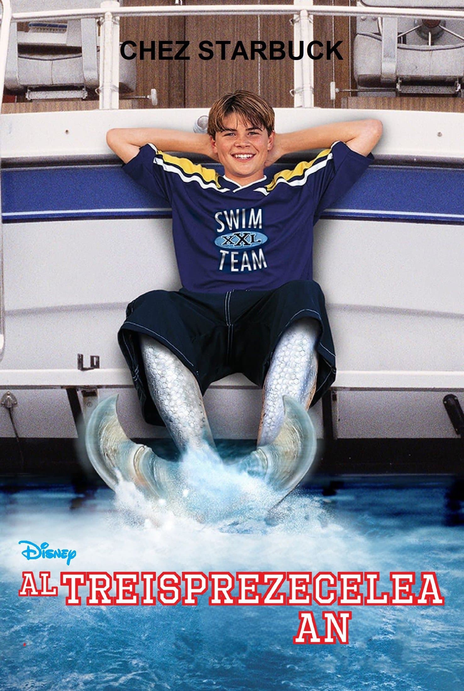 The Thirteenth Year