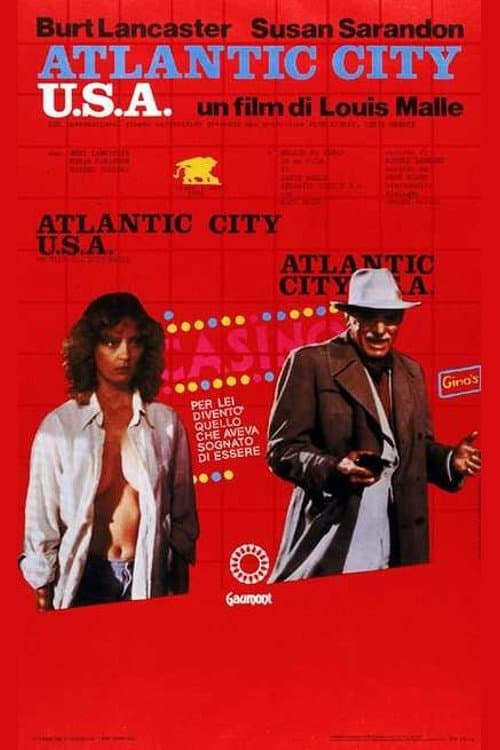 Atlantic City
