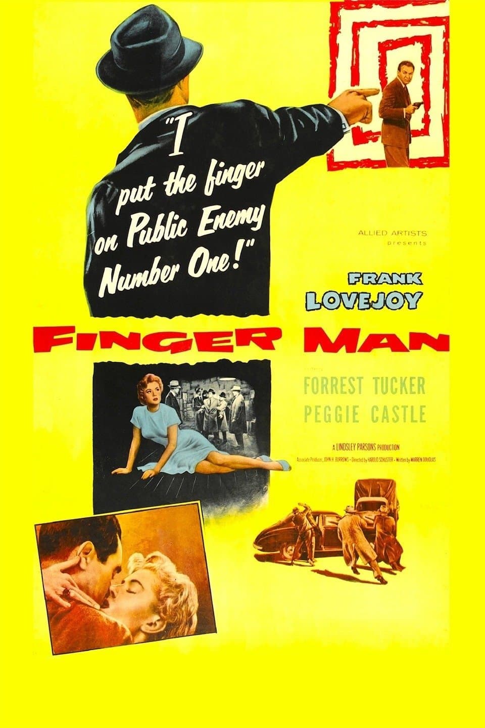 Fingerman