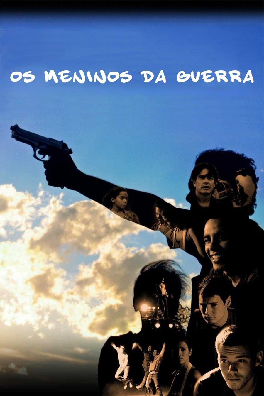 The War Boys