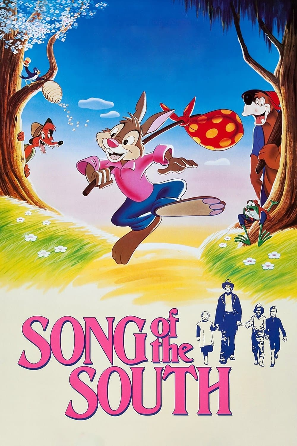 Song of the South