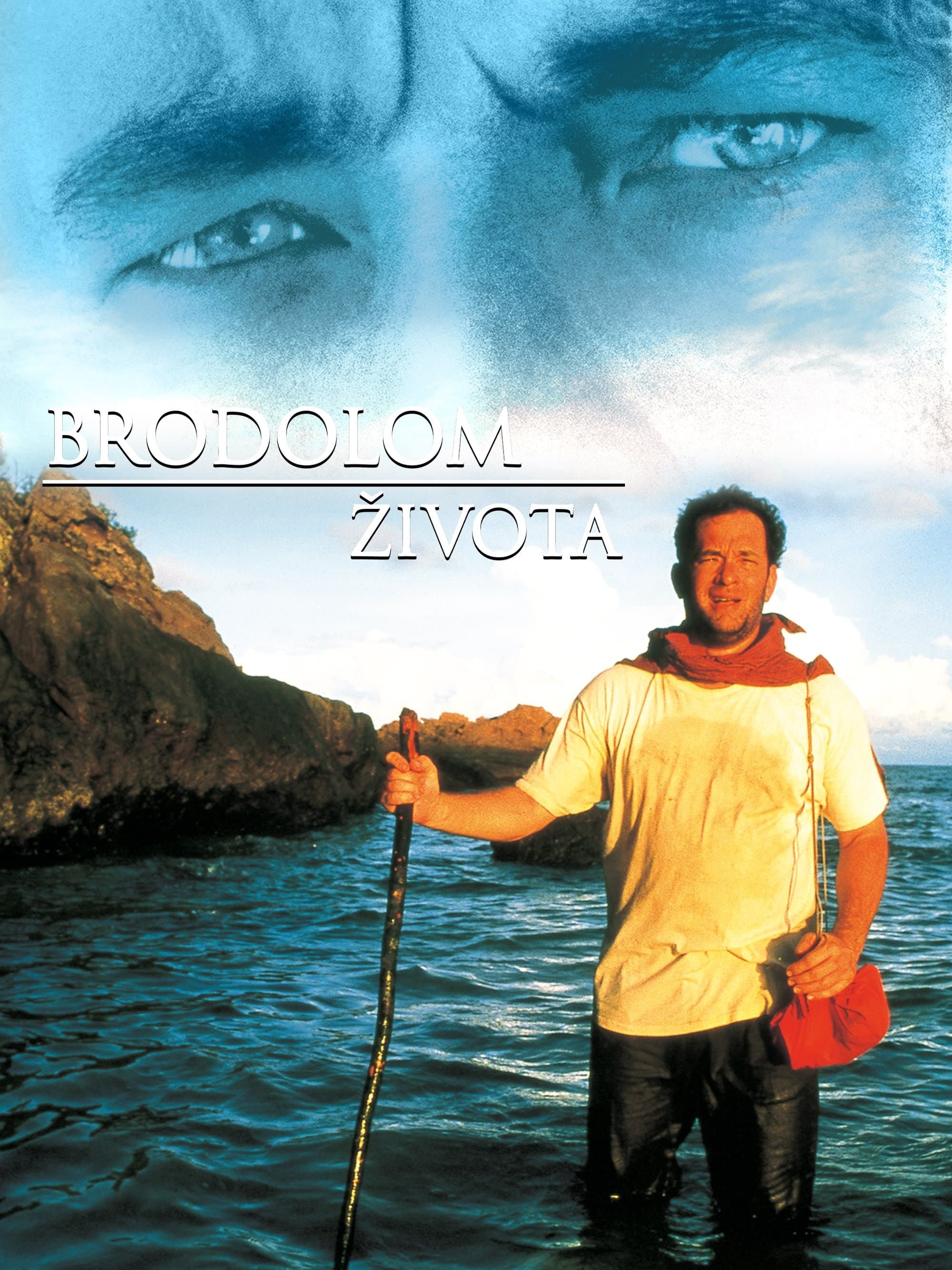 Brodolom života