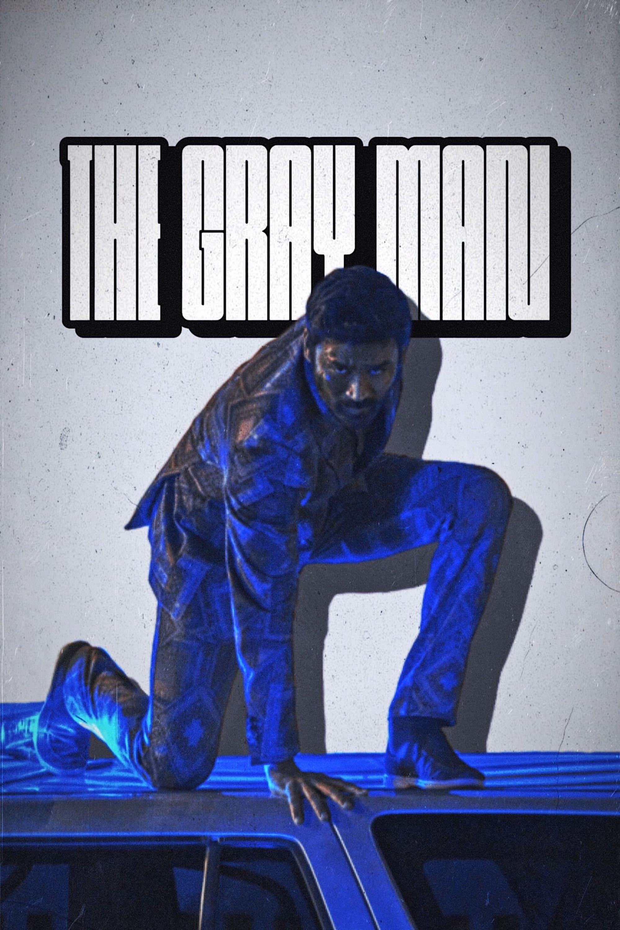 The Gray Man