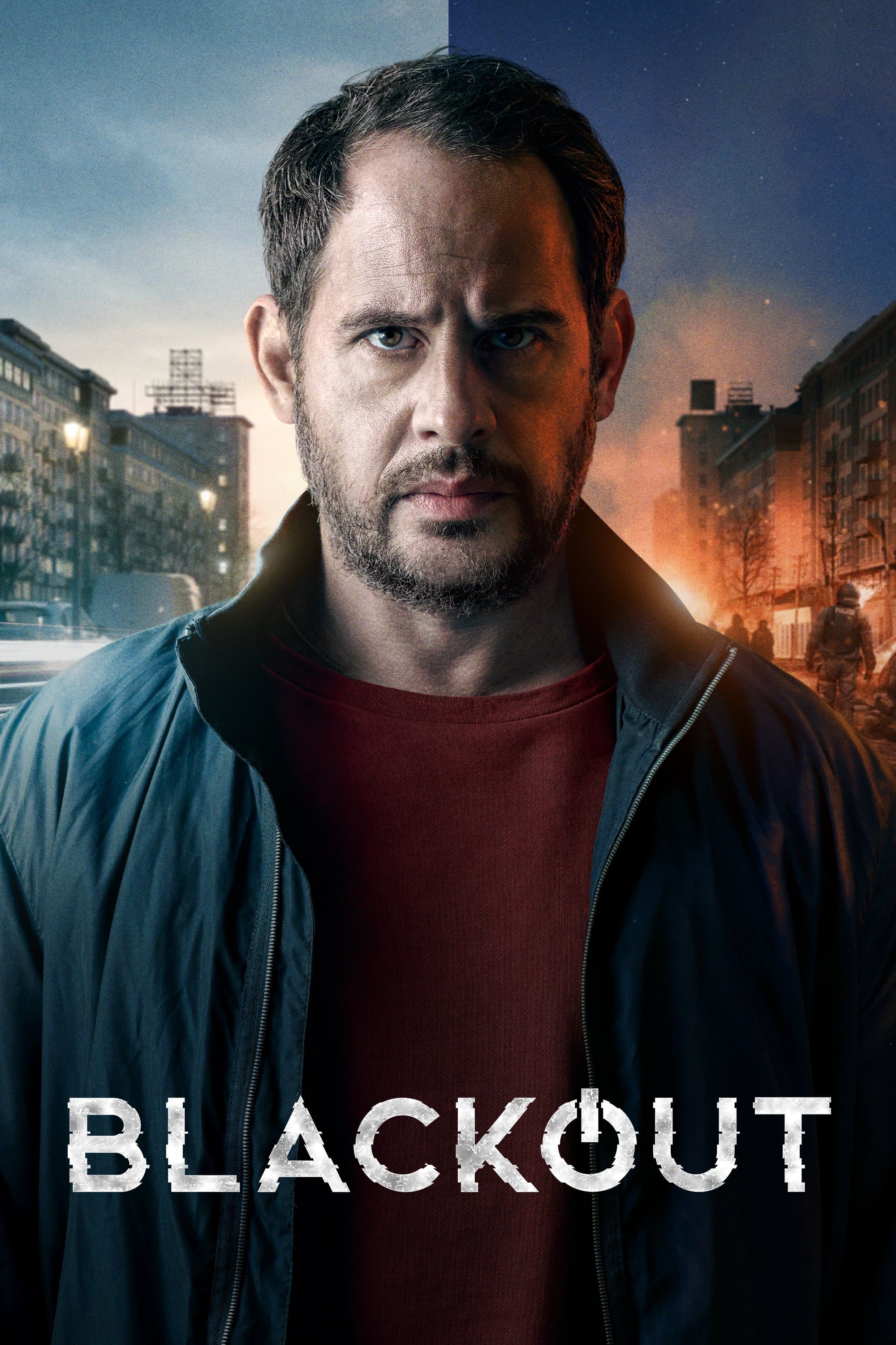 Blackout: Tomorrow Is Too Late