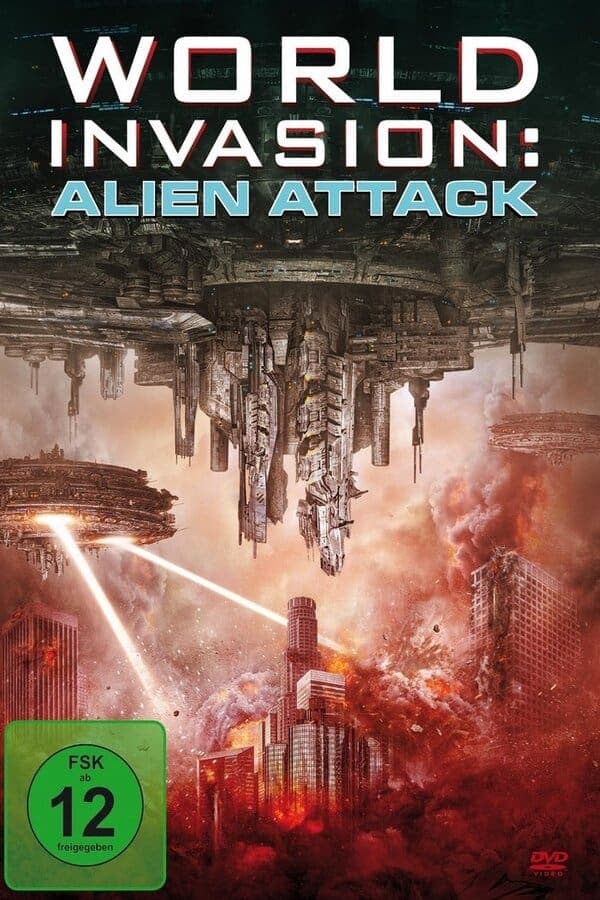 Alien Apocalypse