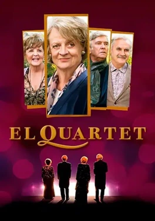 El quartet