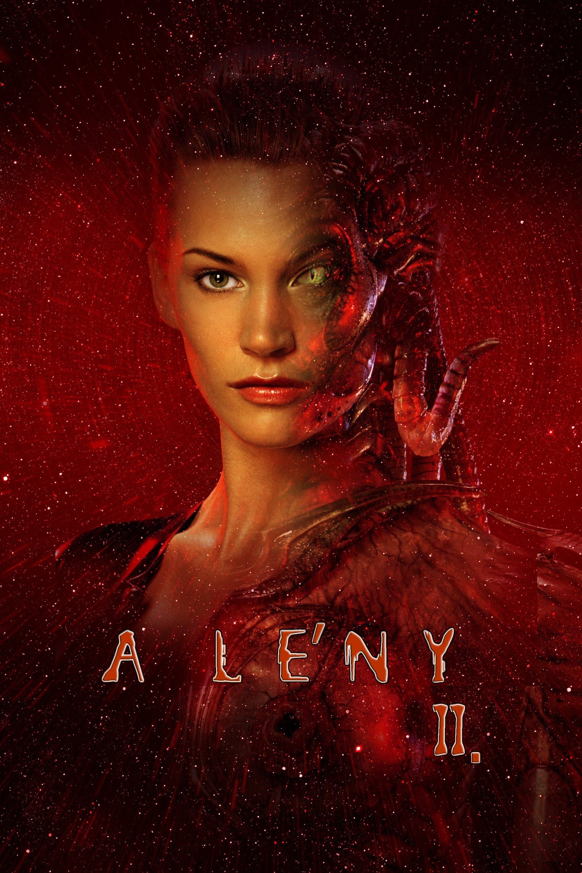 A Lény 2.
