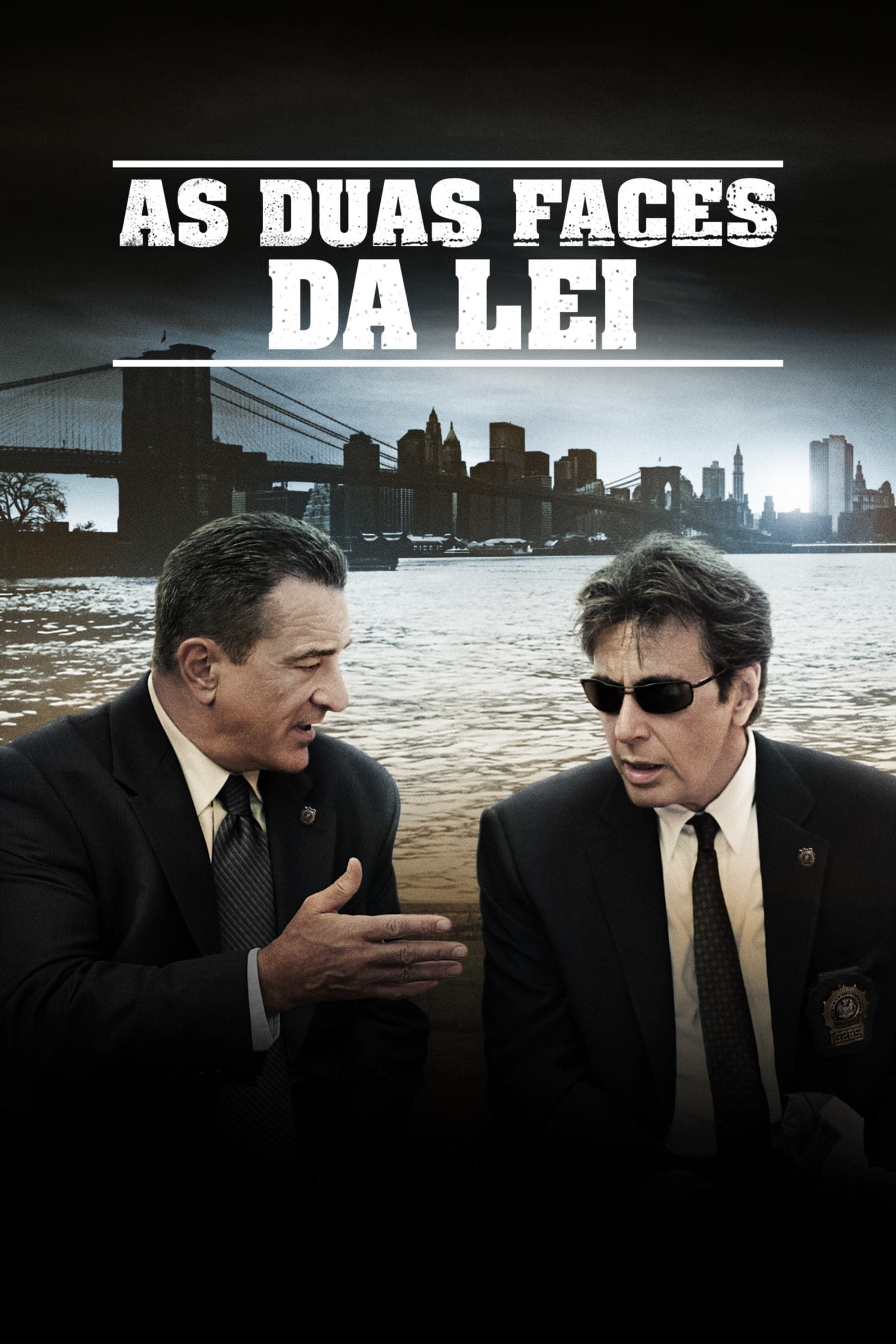Righteous Kill