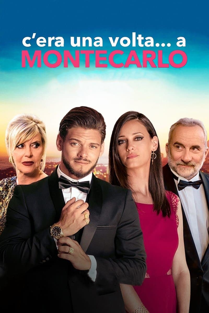 Il était une fois à Monaco