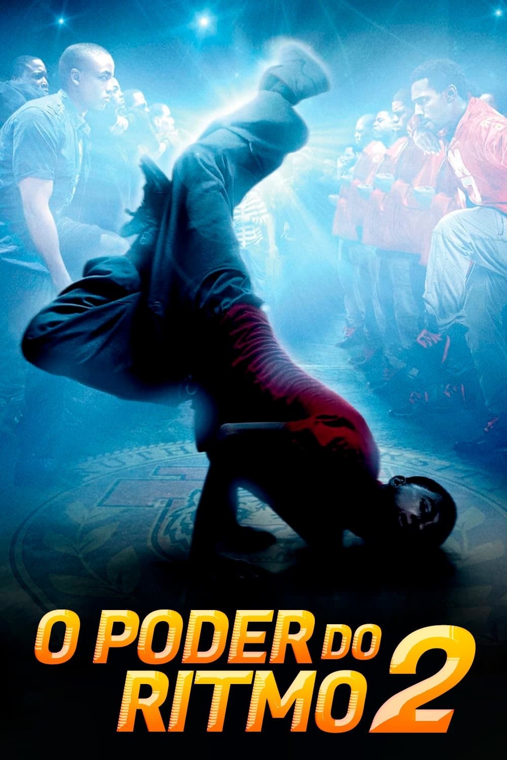 Stomp the Yard 2: Homecoming