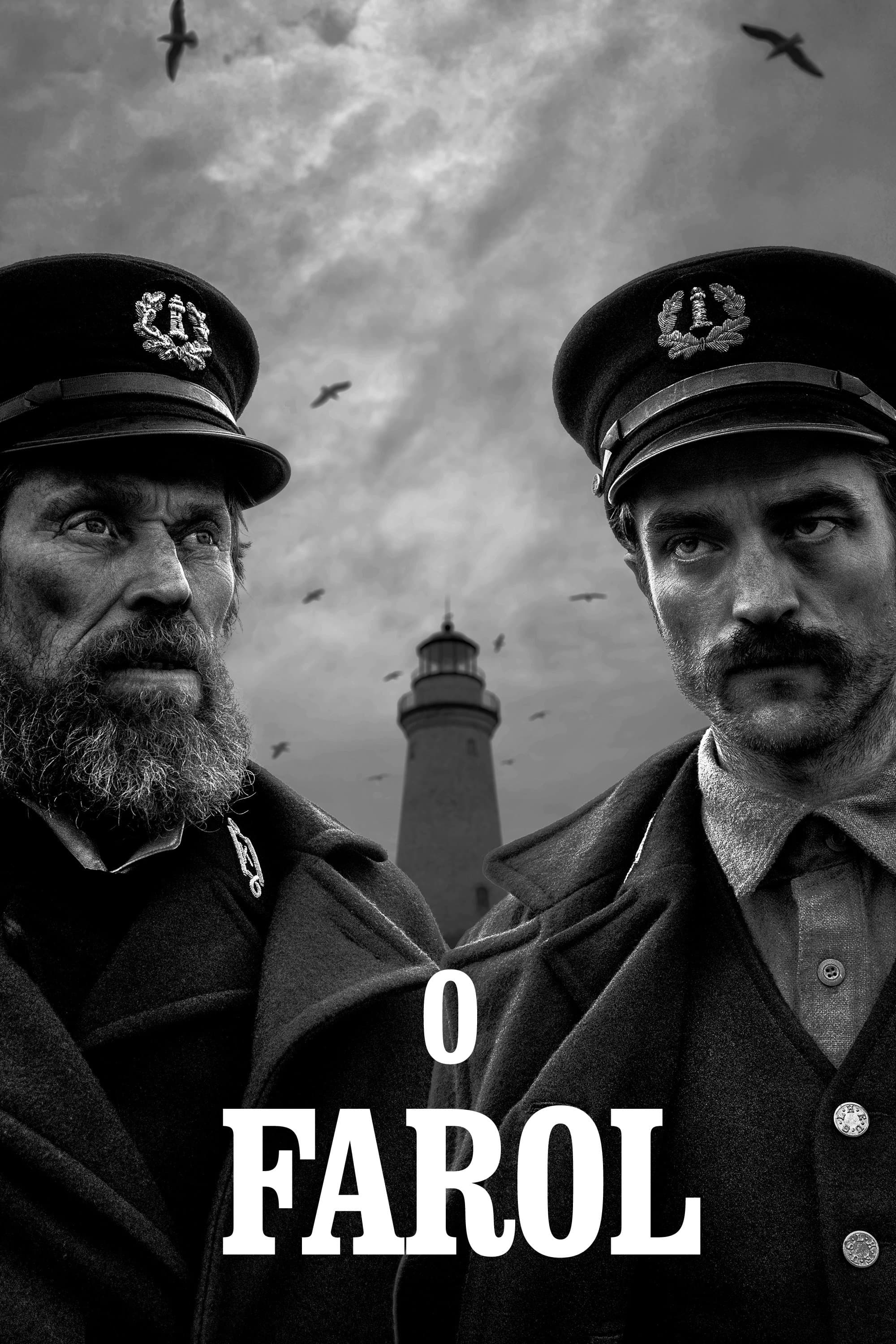 The Lighthouse