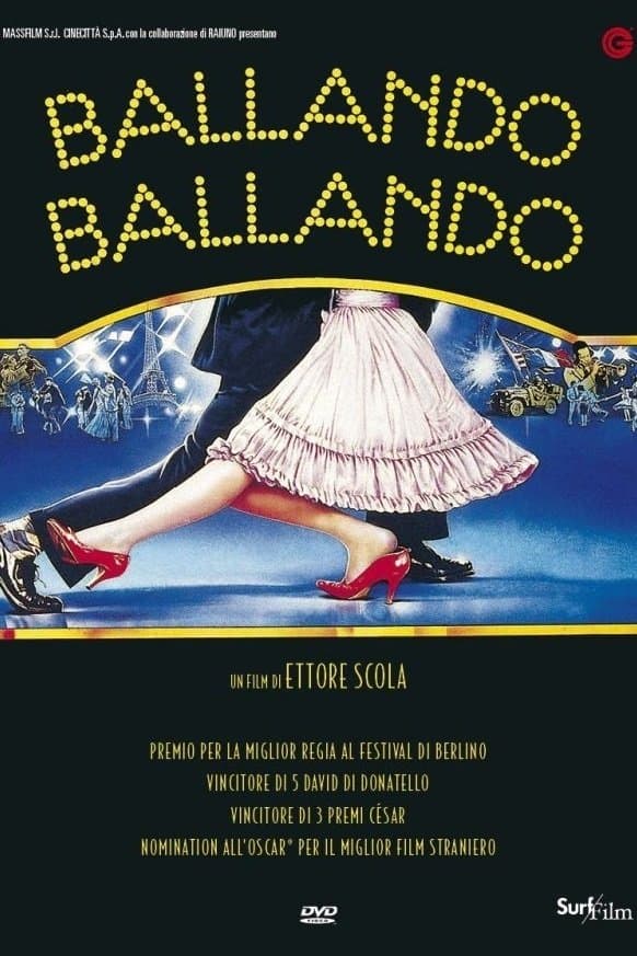 Le Bal