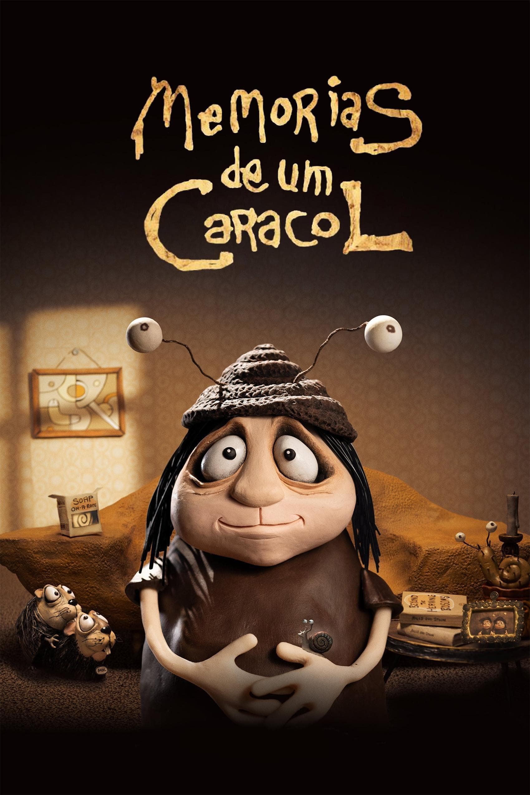 Memoir of a Snail