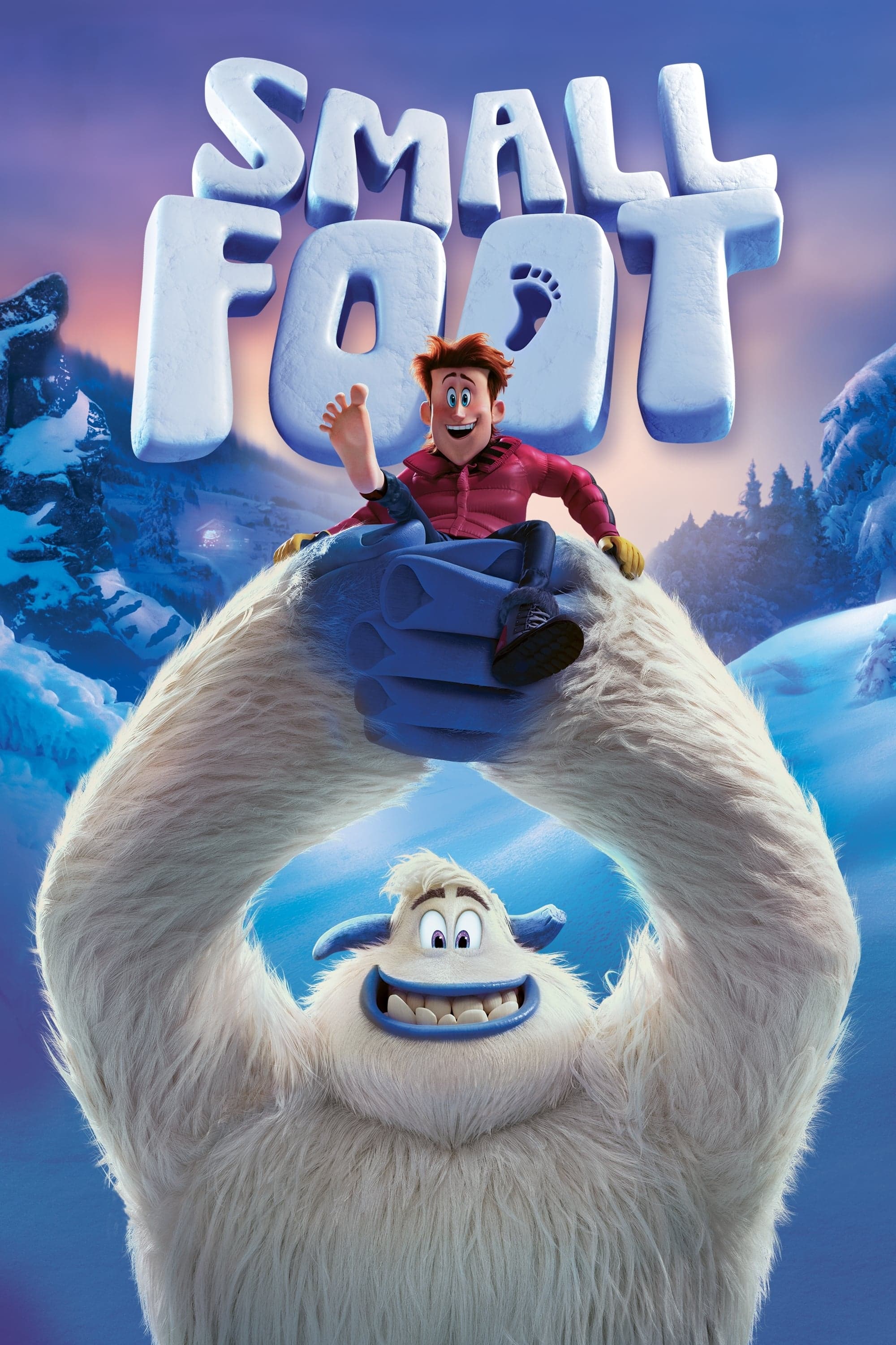 Ausarki Yeti dibertigarria