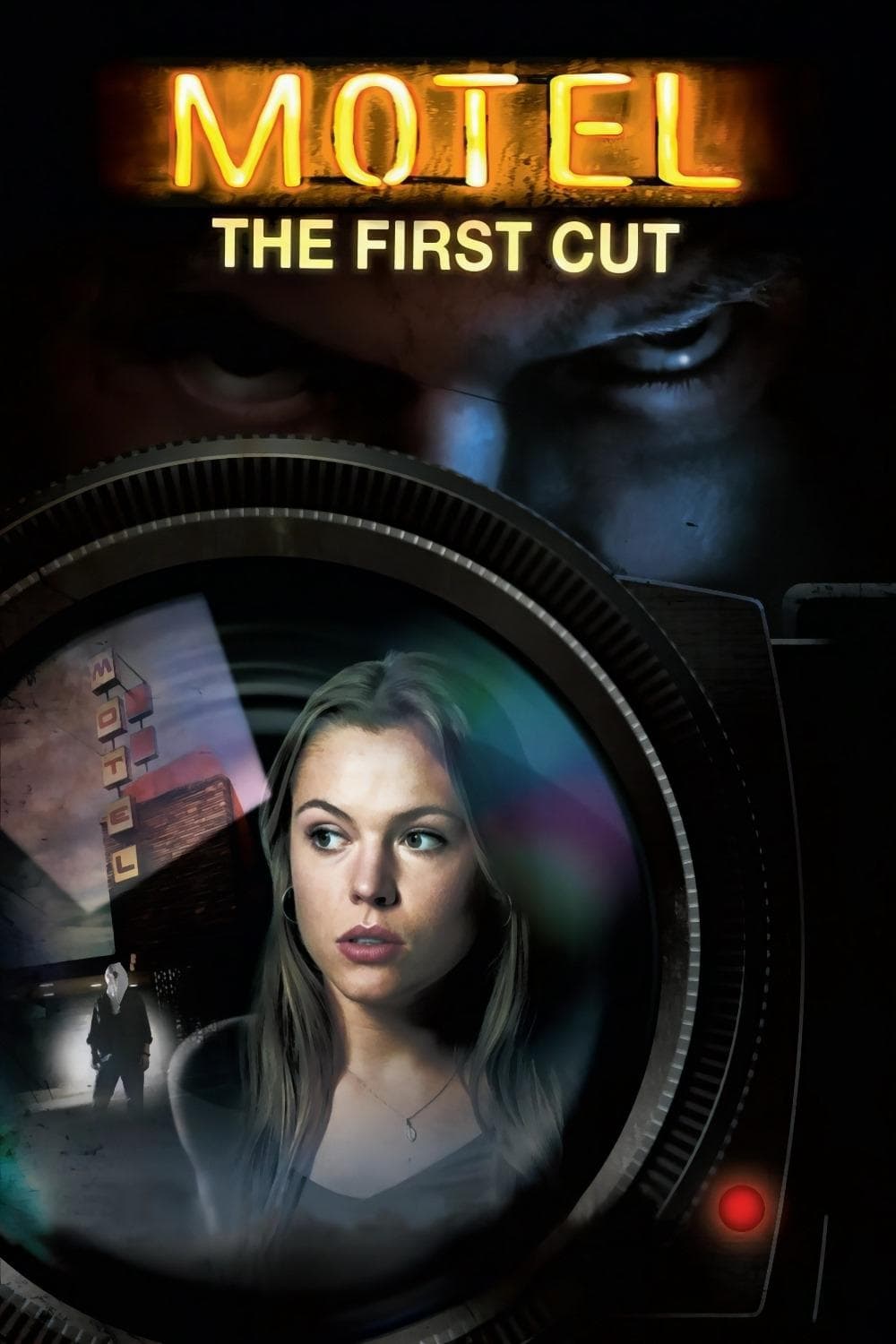 Vacancy 2: The First Cut