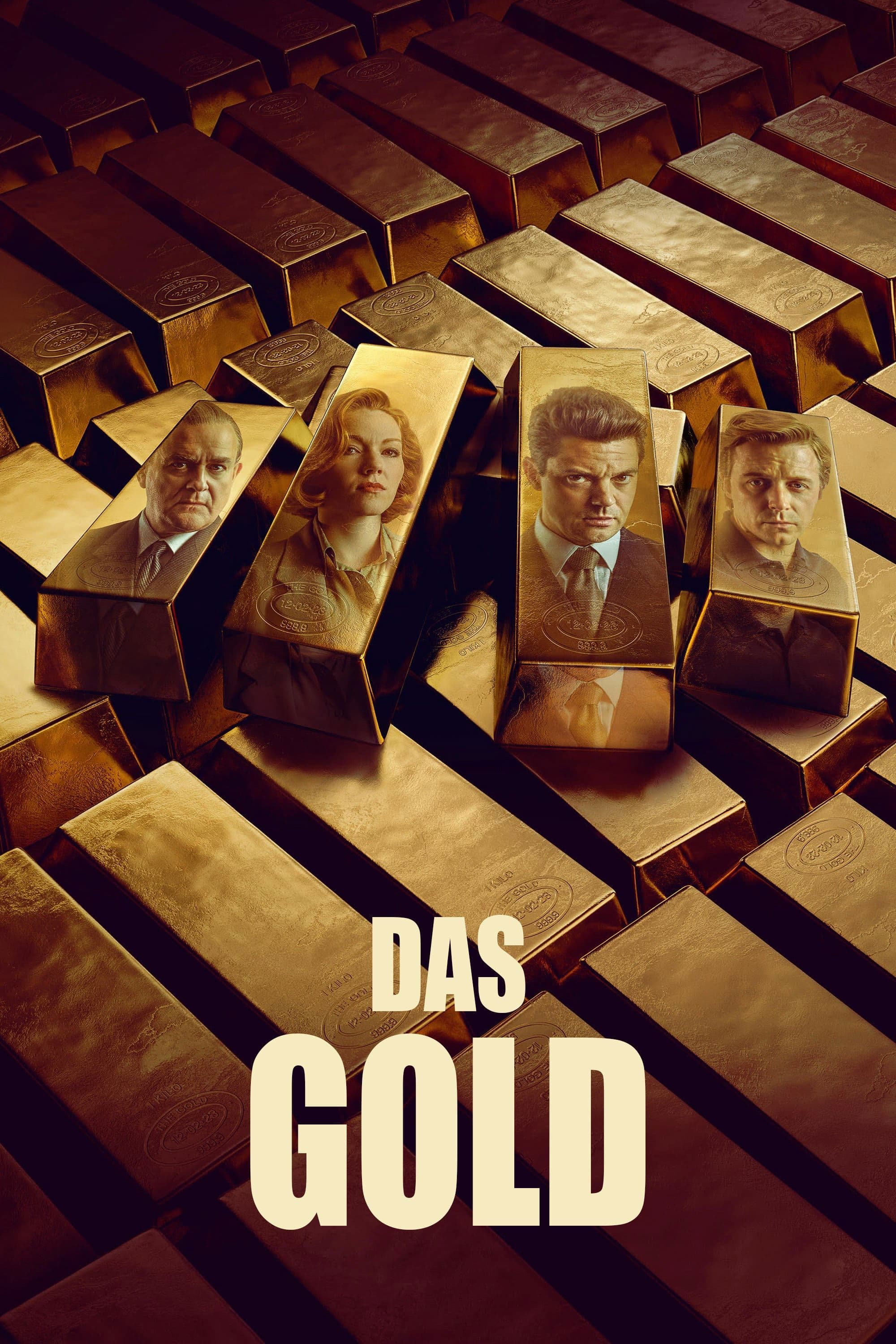 The Gold