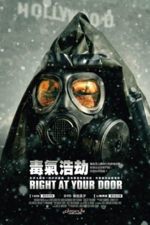 Right at Your Door
