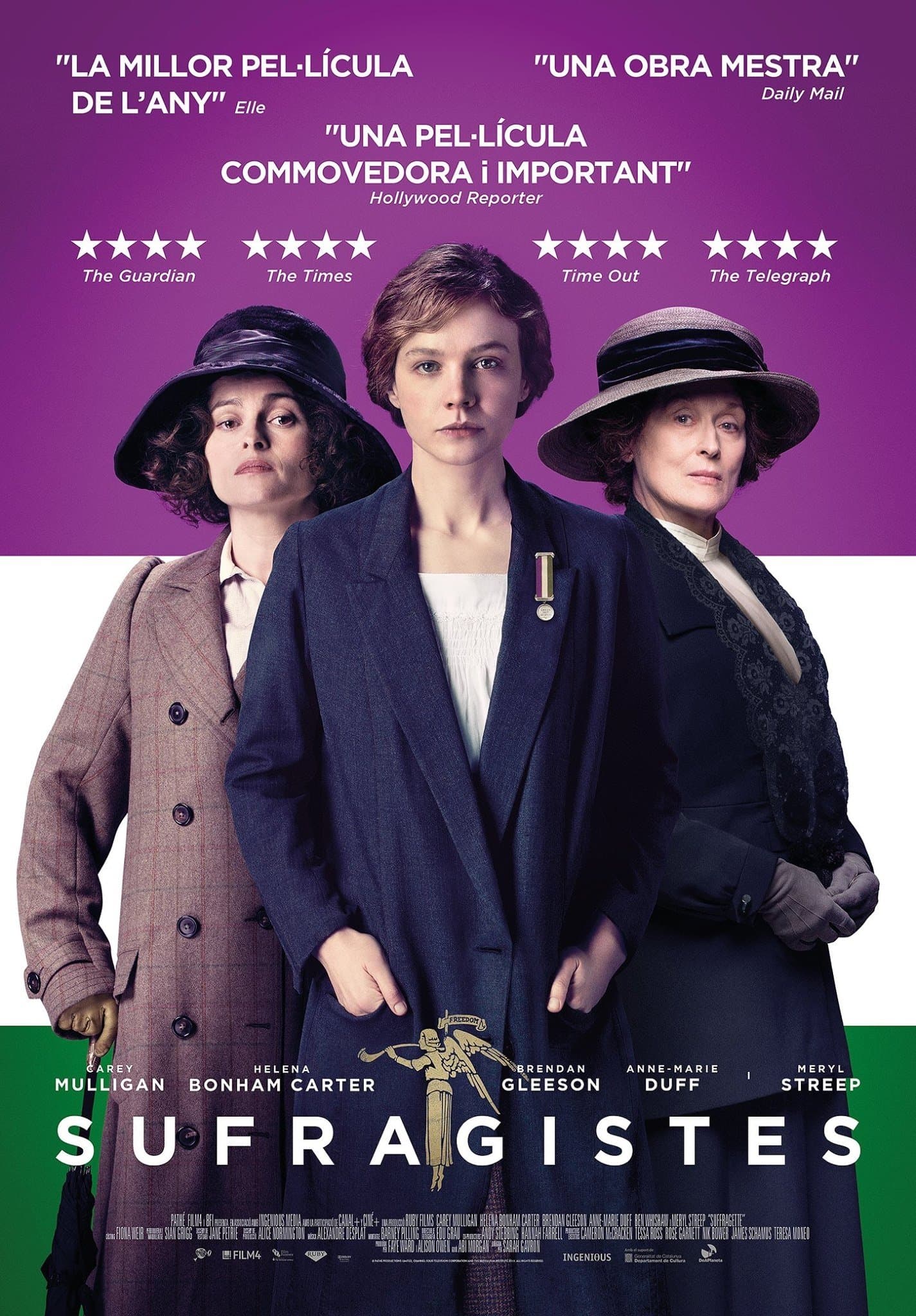 Suffragette