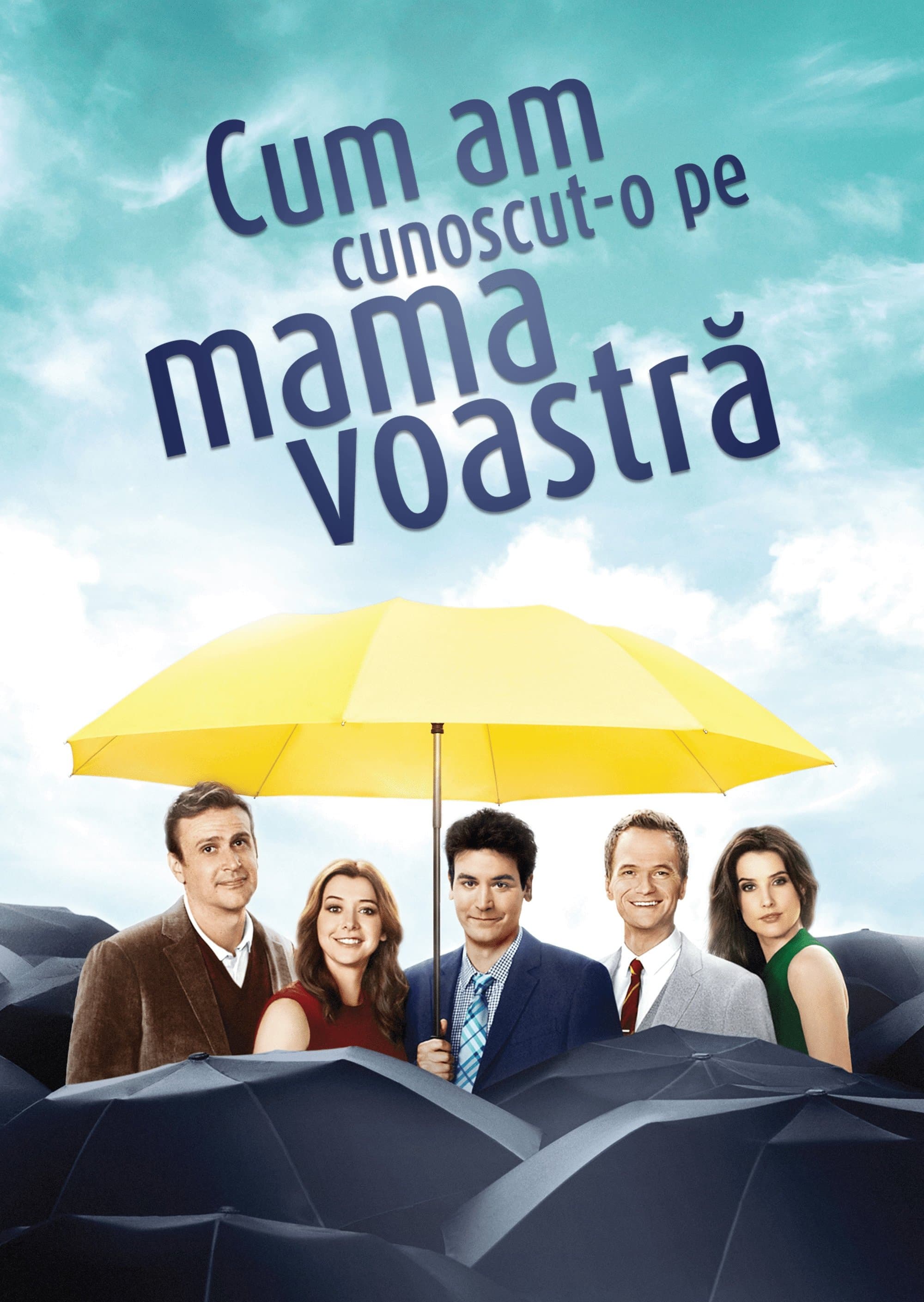 How I Met Your Mother