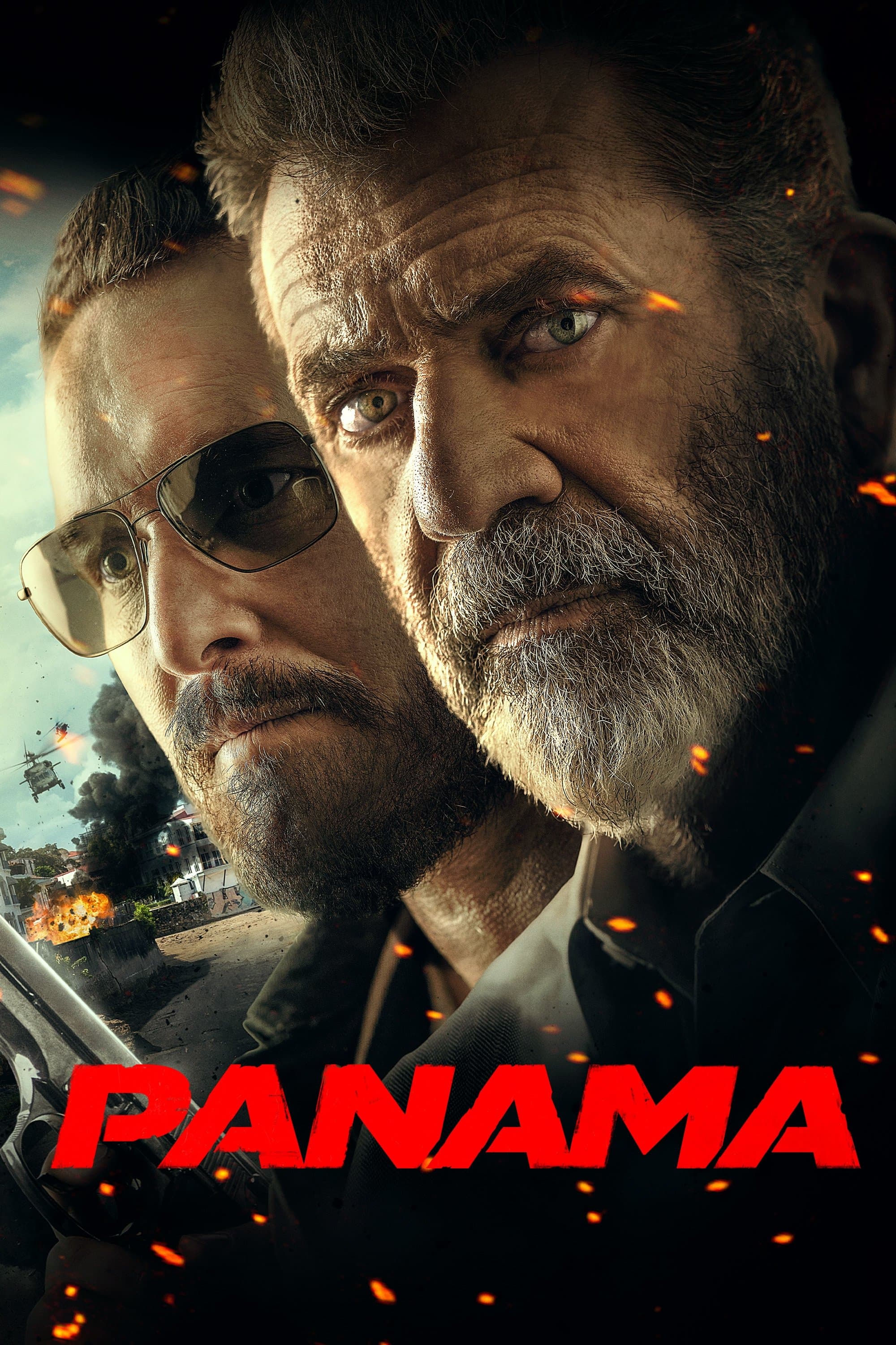 Panama