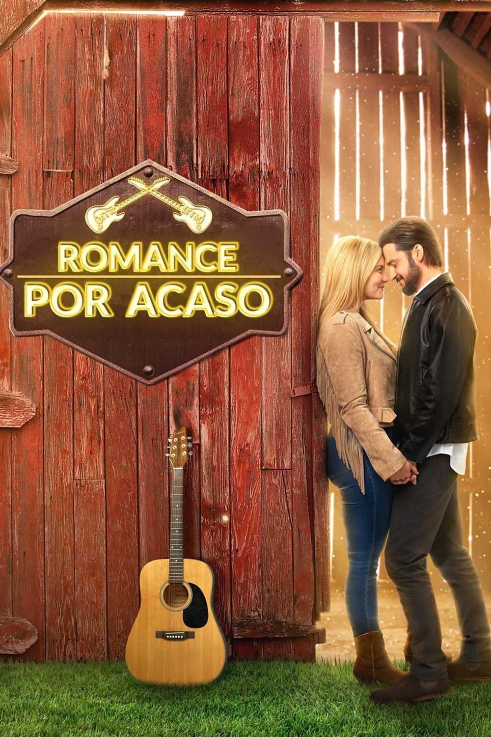Roadhouse Romance