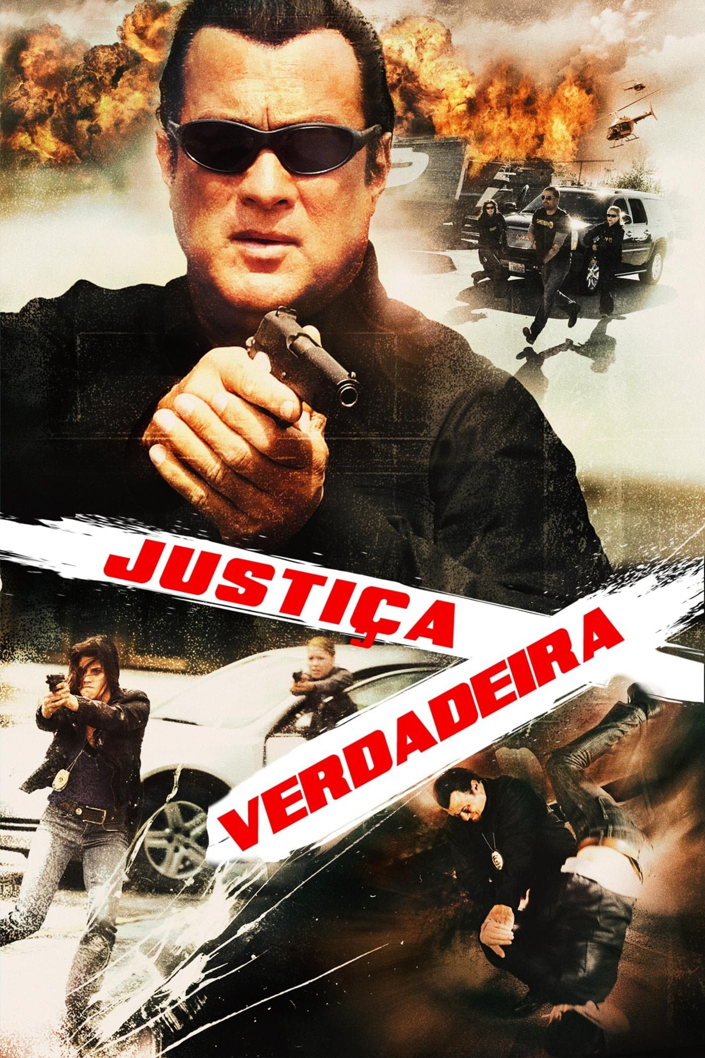 True Justice
