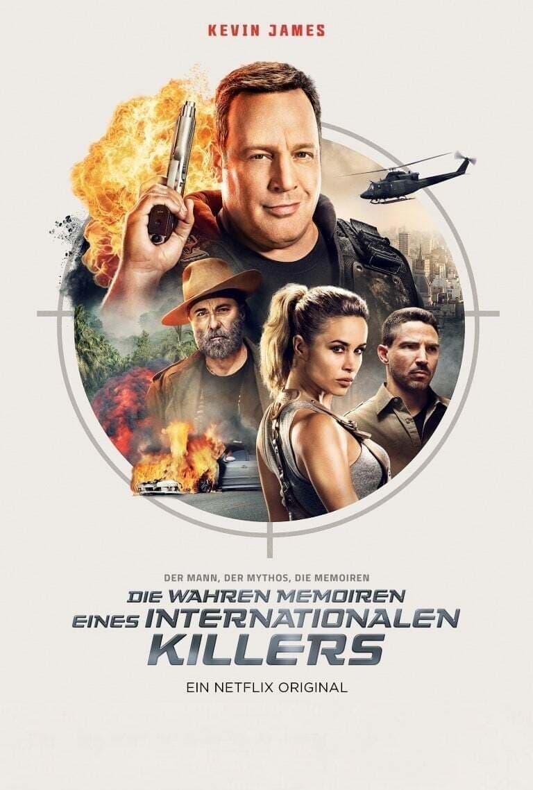 True Memoirs of an International Assassin