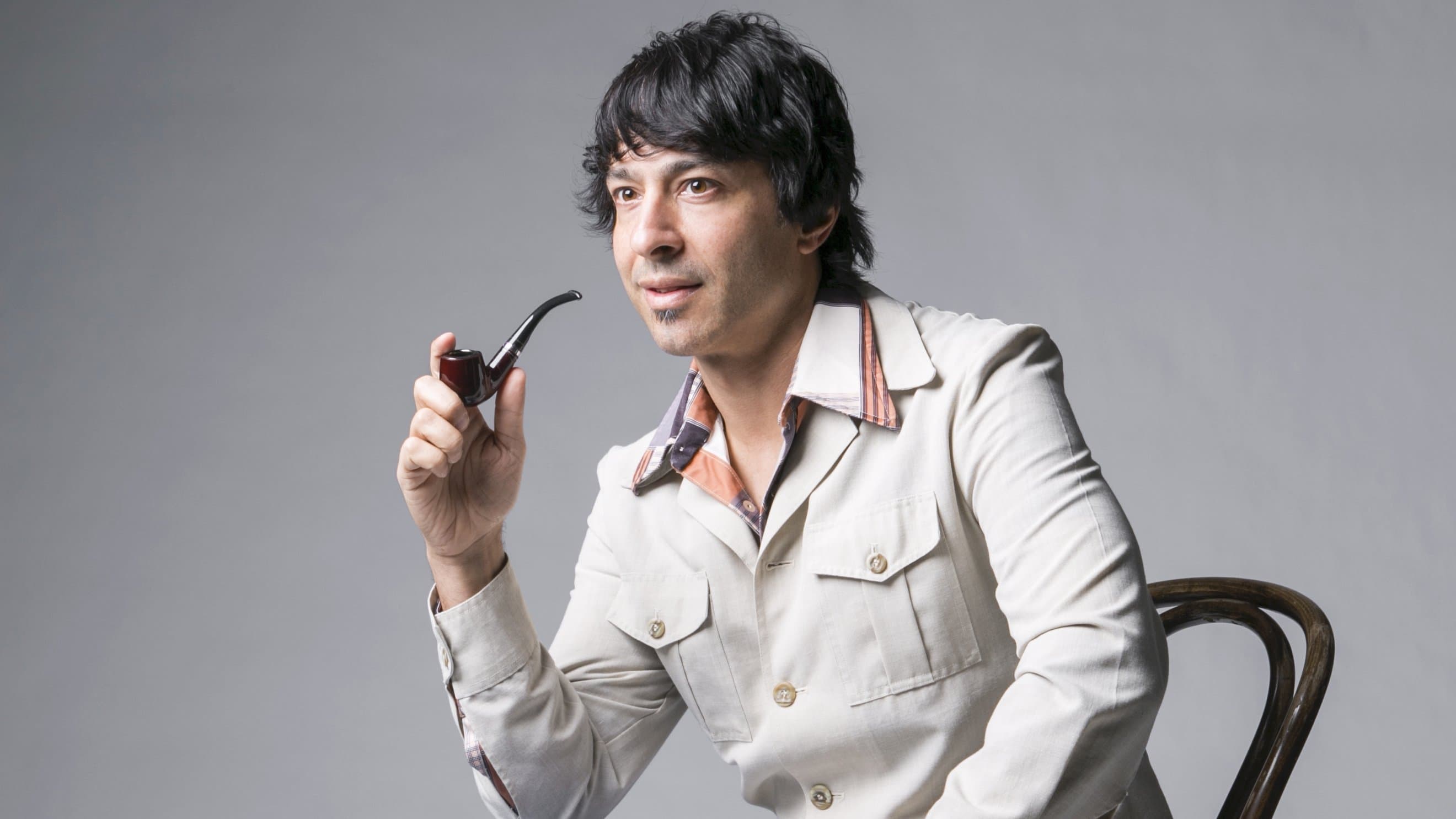 Arj Barker