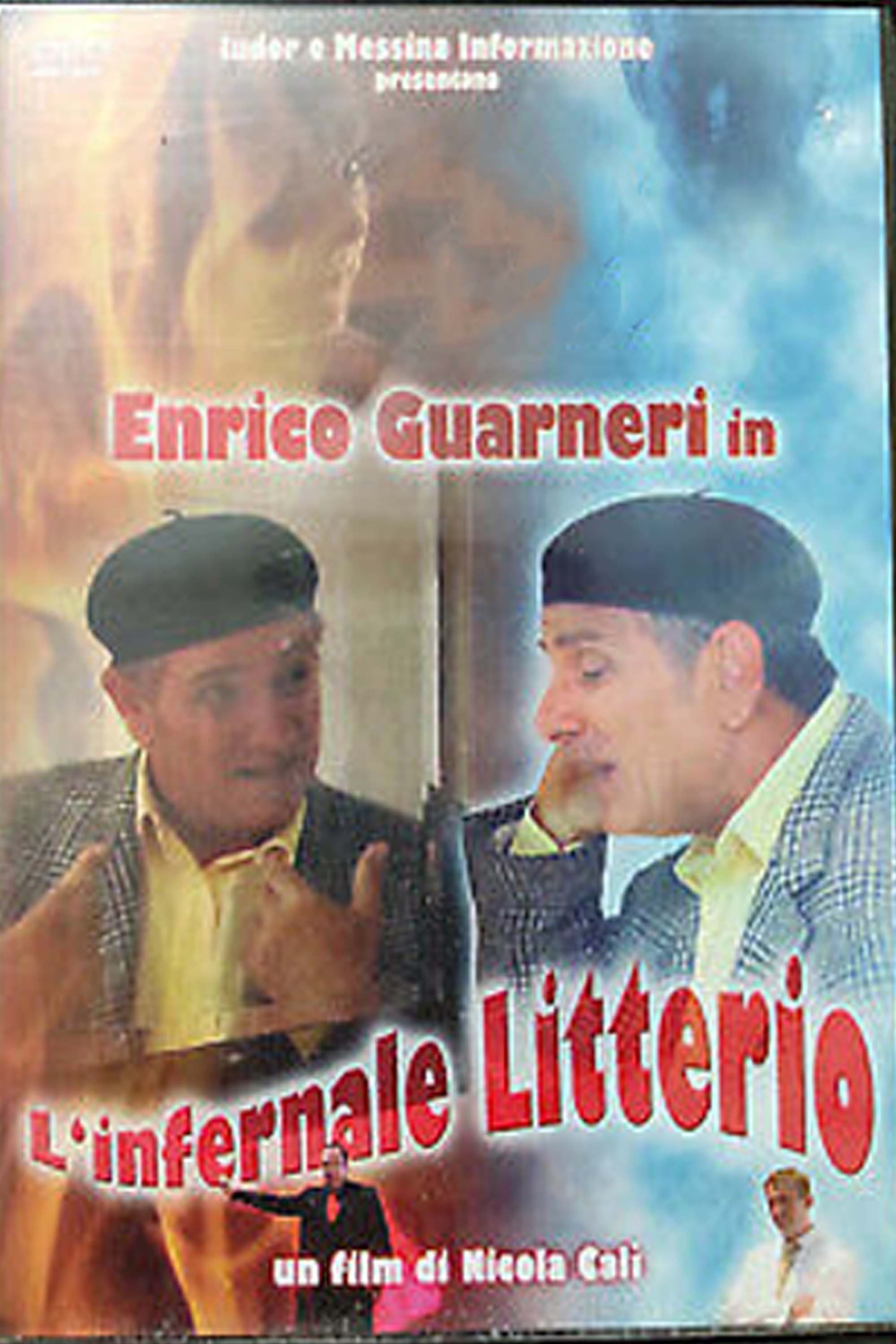 L'infernale Litterio