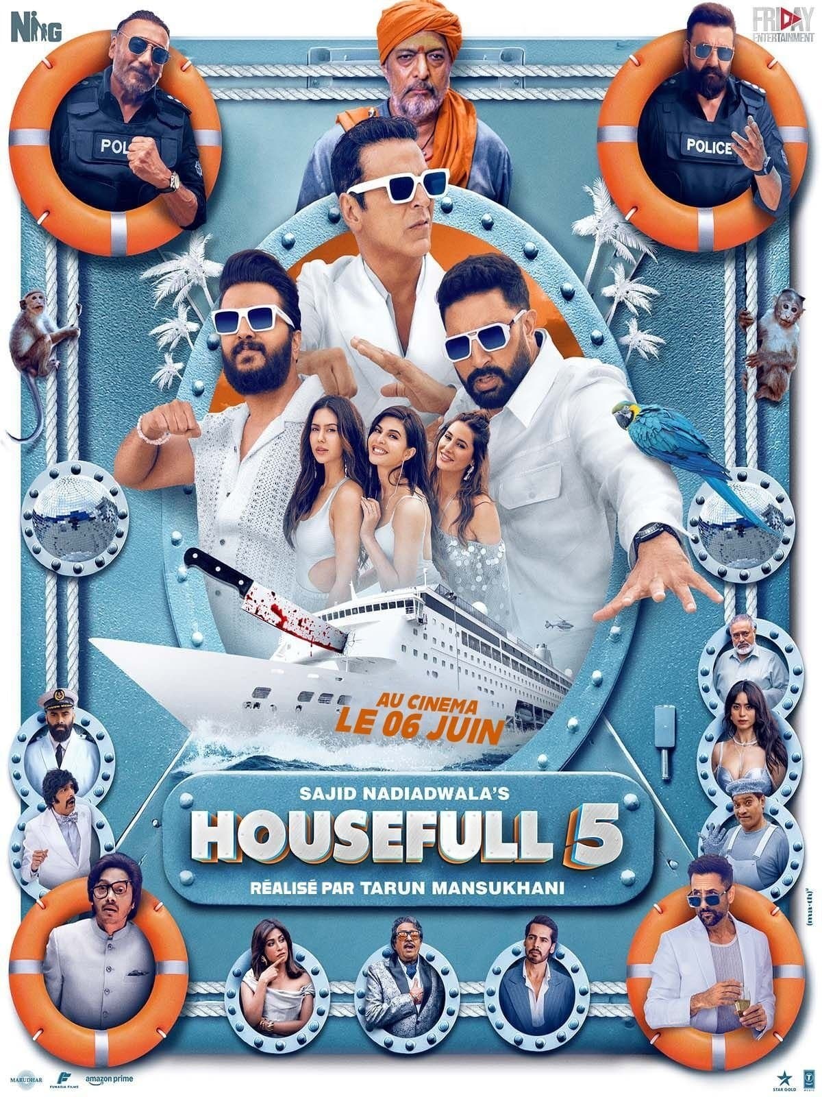 Housefull 5 B